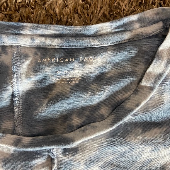 AE Crop Top Size XS - Picture 3 of 7